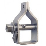 TORNIQUETAS GALVANIZADAS N° 7
