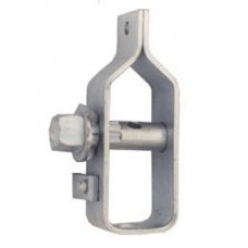 TORNIQUETA MICRO GALVANIZADA