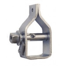 TORNIQUETA MINI TV  GALVANIZADA