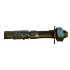 BULON EXPANSION 8X50X100