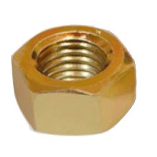 TUERCA  USS - DI 3/4