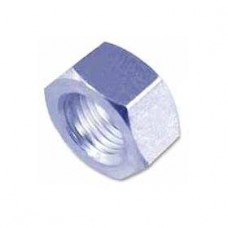 TUERCA USS ZN AZUL 5/8