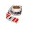 CINTAS PELIGRO x 100 MTS.