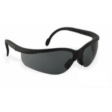 ANTEOJO POLICARBONATO ANTIRRAYA GRIS